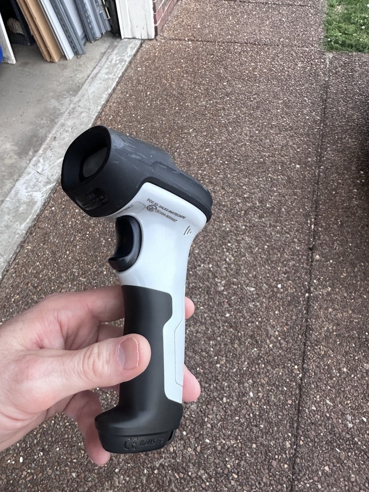 Inateck 1D Wireless Bluetooth Barcode Scanner Reader USB Handheld BCST-70 A+