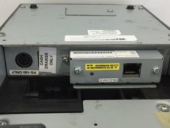 Used Epson TM-U220B Pos Kitchen Receipt Printer ETHERNET 0616