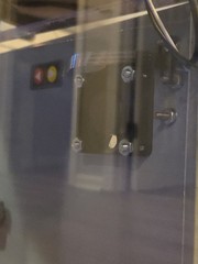 🔥ICT PA7-U1PB4-USD6 Bill Acceptor Validator $1–$100 110V Custom Demo Unit🔥