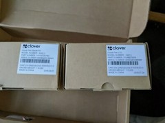 READ Clover Flex POS Point of Sale Complete Portable Charger NEW C403 Wireless