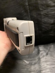 Barcode Scanner Device – Model PDT 3100? *For parts, See Description