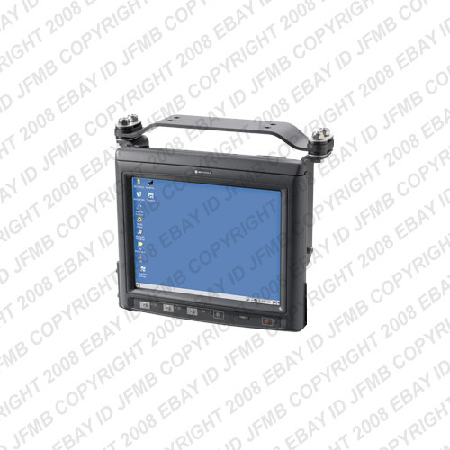 Zebra Motorola VC5090-MA0QM0GH7WR CE 5.0 Full Screen Mobile Computer Truck Fork