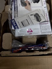 Star Micronics 37999140 SP712 Receipt Printer USB Impact Tearbar Internal PS Cab