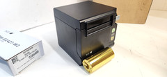 SII SEIKO RP-D10 THERMAL POS RECEIPT PRINTER With NEW POWER CABLE CORD