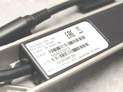 NEW Datalogic 90ACC0213 Accessory Top Down Reader 7” for Magellan 9800i