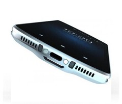 Zebra EC55 Mobile Computer Touchscreen 5MP 4GB/64GB QR Imager Barcode Scanner