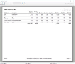 POS System Software – Retail Point of Sale & Inventory Management Software