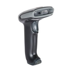 Honeywell 1300G-2USB 1D Corded Handheld Barcode Scanner with USB Cable USA Stock
