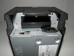 NEW Star TSP100 Thermal POS Receipt Printer 143IIIU USB w power cord