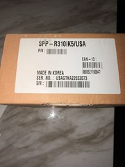 Bixolon SPP-R410iK5 Mobile Direct Thermal Print – Barcode Label Printer