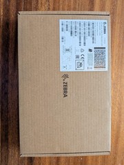 Zebra ET401 Enterprise Tablet 8GB/128GB, dual LTE Barcode Scanner Rugged Android