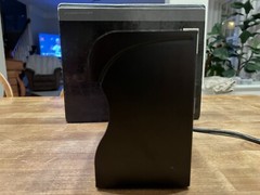 Fraud Fighter UV-16 Counterfeit Detection Scanner