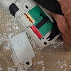 Symbol PDT3100 Handheld Scanner Portable Data Terminal w/ Base 2001 Model