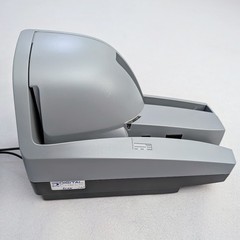 Digital Check TellerScan TS240 50DPM Check Scanner Complete w/ AC & USB Cables