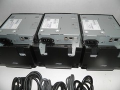 Star TSP100III Thermal POS Receipt Printer One TSP143IIIU w cord & USB Cable