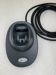 NCR Xenon 1902 Wireless Barcode Scanner Kit, Dock & USB Cable included