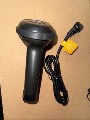 Netum NT-1228BC Wireless CCD Handheld Barcode Scanner