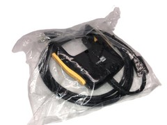 CipherLab SNP-RK95 USB Snap-on Communication and Charging Cable – New
