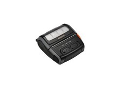 BIXOLON R410 MOBILE PRINTER BLUETOOTH SER USB BLACK 1 YEAR WARRANTY OPWER SUPPLY