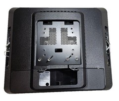 New NCR P1235 PCAP Touch Display POS PC System 1.6Ghz, 8GB,No SSD/OS/Bio/CC/PSU