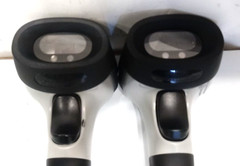 Lot Of 2 Inateck Barcode Scanner BCST-70 35m Range Bluetooth Wireless As Picture