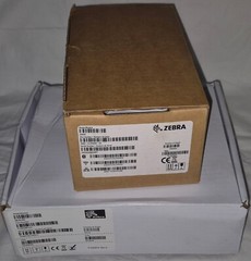 Zebra ZQ620 Portable Barcode Thermal Printer Wifi with QLn-EC Internet Cradel
