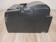Star Micronics TSP100II futurePRNT TSP100 Thermal POS Printer USB Auto-Cutter