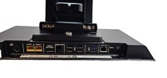 New NCR CX3 15.6″ POS Touchscreen System i3-8145UE, 120GB SSD 8GB, PSU, No OS