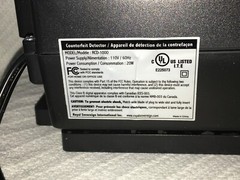 New Box Royal Sovereign RCD-1000 Counterfeit Detector Currency & Identification