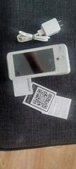 PAX A920 Smart Mobile Credit Card Terminal Wi-Fi Android w/ Charger, MPN