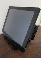 POS-X EVO-TP6 AIO POS Sale Terminal 15″ Touchscreen 935KY400600600L33 Win10 8GB