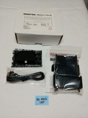 MAGTEK tDynamo 5 (Gen II) MSR SCRA