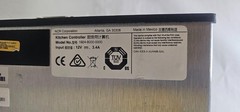 New NCR KC4 Kitchen Controller w/ 1.6Ghz Dual Core, 8GB DDR3, 64GB SSD, No OS