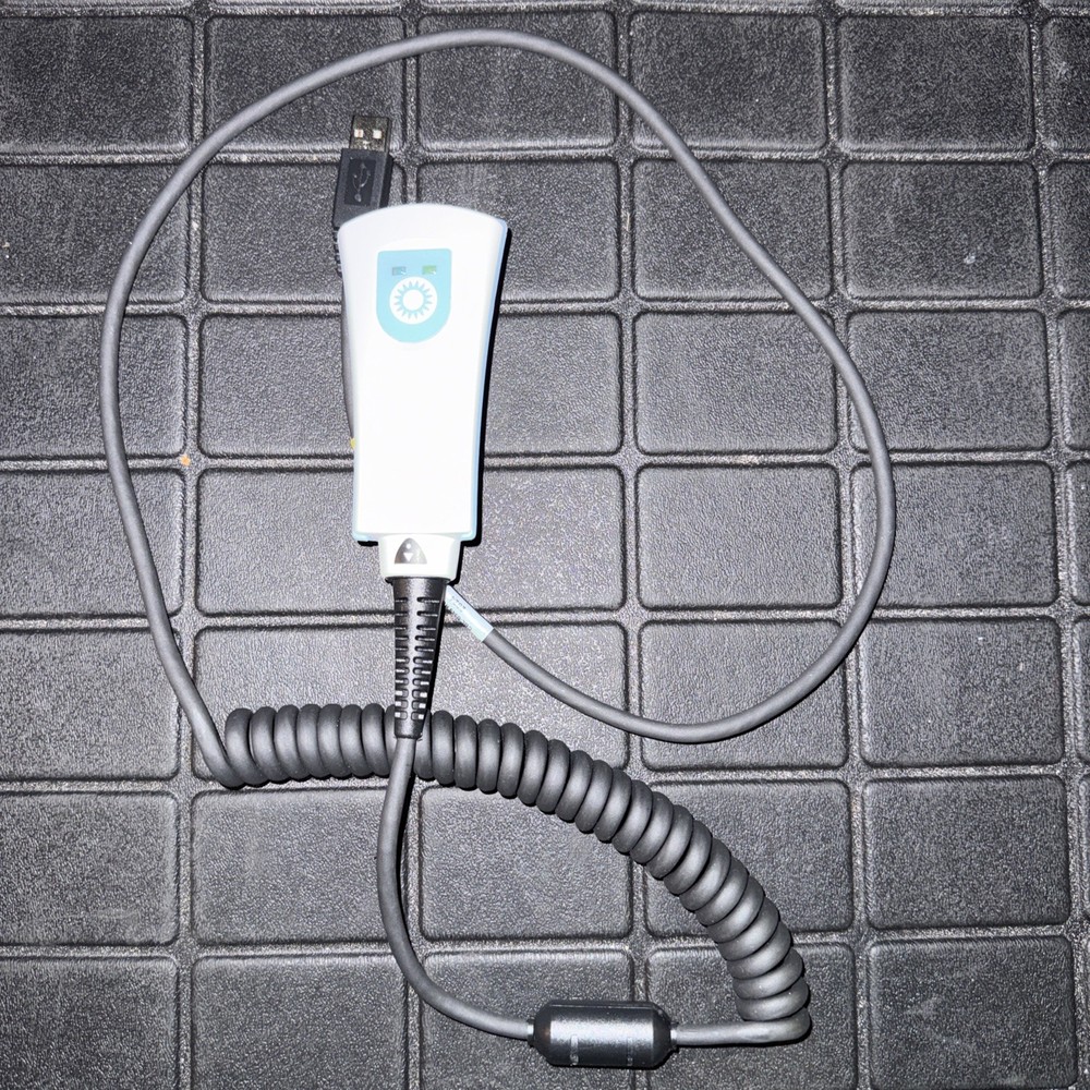 Welch Allyn Barcode Scanner 7000-series