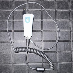 Welch Allyn Barcode Scanner 7000-series