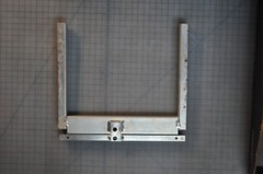 Datalogic Magellan 8204 Scale Platter Support AM-5193