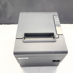 Epson TM-T88IV Model M129H Point Of Sale Receipt Printer Parallel Only K5