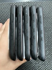 Lot Of 5x Bluebird EF400 Rugged Portable Terminal Computer Barcode Scanner