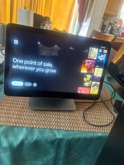 Square Register POS System