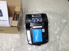 Zebra ZQ620 Plus Direct Thermal Transfer Mobile Printer ZQ62-AUWA004-00 * NEW