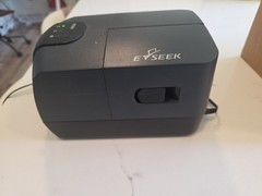 E Seek M500 ID Card Reader Scanner