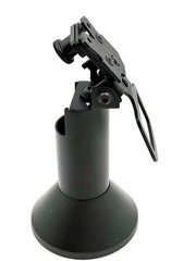DCCStands Swivel and Tilt Ingenico Lane/3000/5000/7000 Terminal Stand, Screw-…