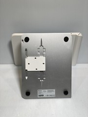Clover Station C500 POS 1.0 System With Printer Point Sale P500 and Hub Locked