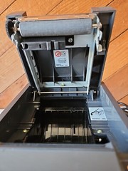 BIXOLON Model: SRP-330 Thermal Receipt Printer – PN: SRP-330COSG/USA A4