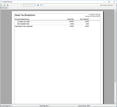 POS System Software – Retail Point of Sale & Inventory Management Software