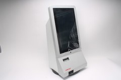 Posiflex TK-2100 Series Countertop Kiosk TK-2130 With 2x Keys