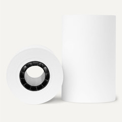 Thermal Paper Receipt Rolls for POS, 2 1/4″ X 50′, Bpa-Free, FSC