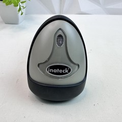 Inateck Wireless Barcode Scanner Handheld 1D Laser USB Rechargeable BCST Series