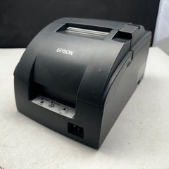 Epson TM-U220B M188B Point Of Sale Kitchen Receipt Printer Ethernet