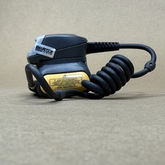 Zebra RS409-SR2000ZZR Ring Barcode Scanner – WT4090/WT41N0 Accessory
